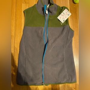 Latched Mama Boo Bee Vest